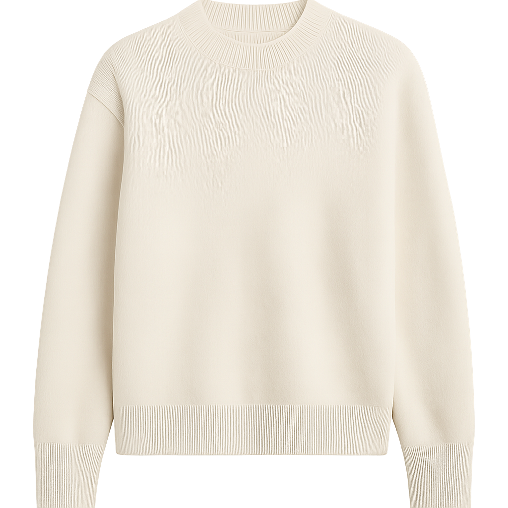 Off-White Sweater CICI COCO