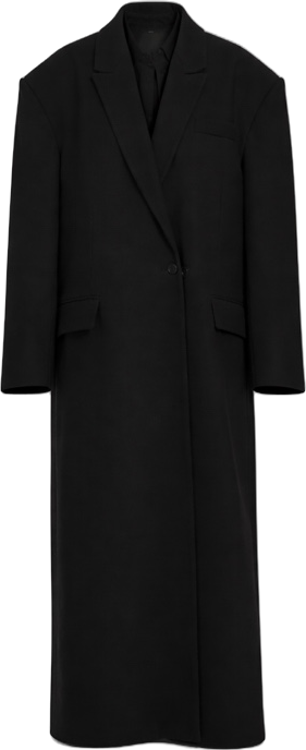 Black Coat Mocko Store