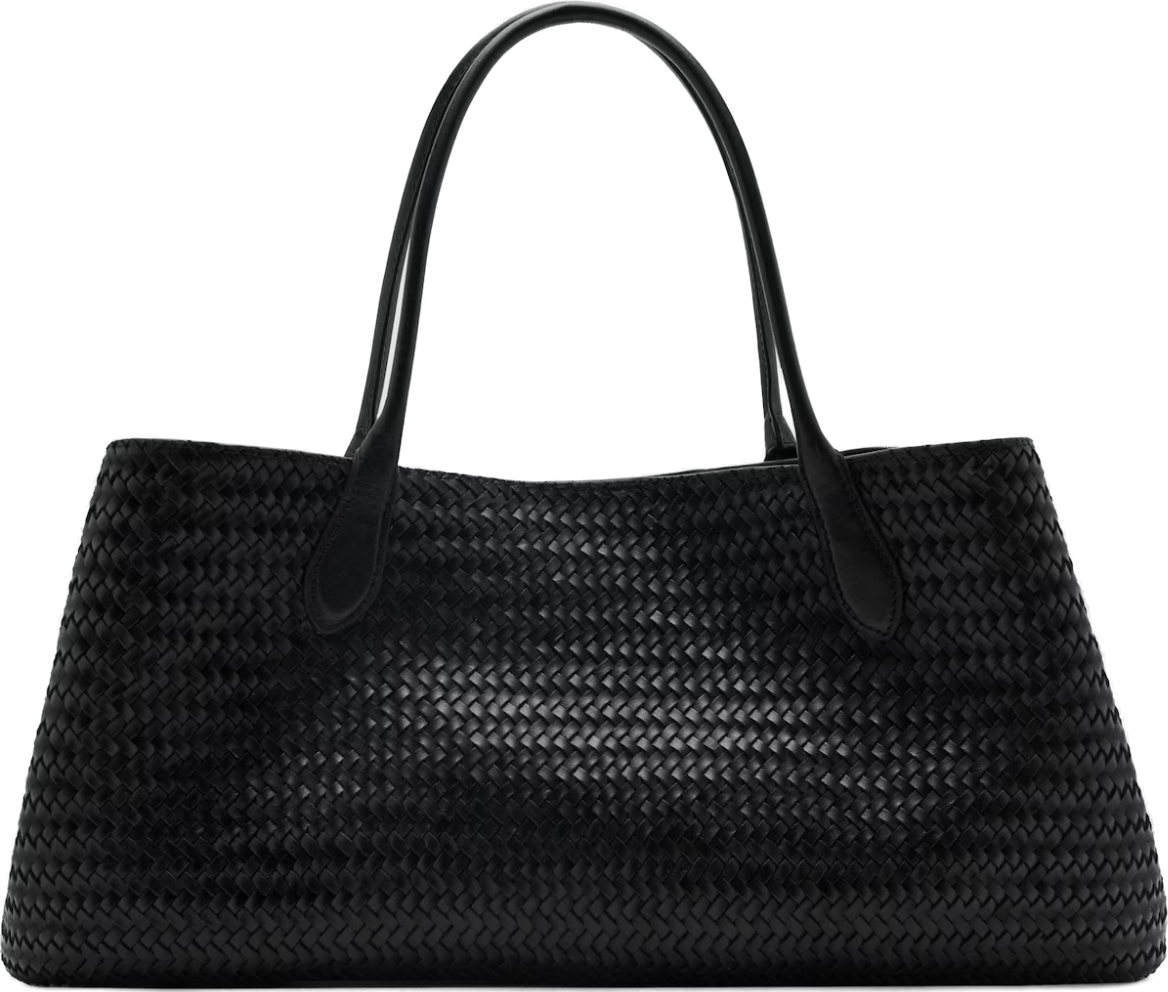 Black Bag Mango