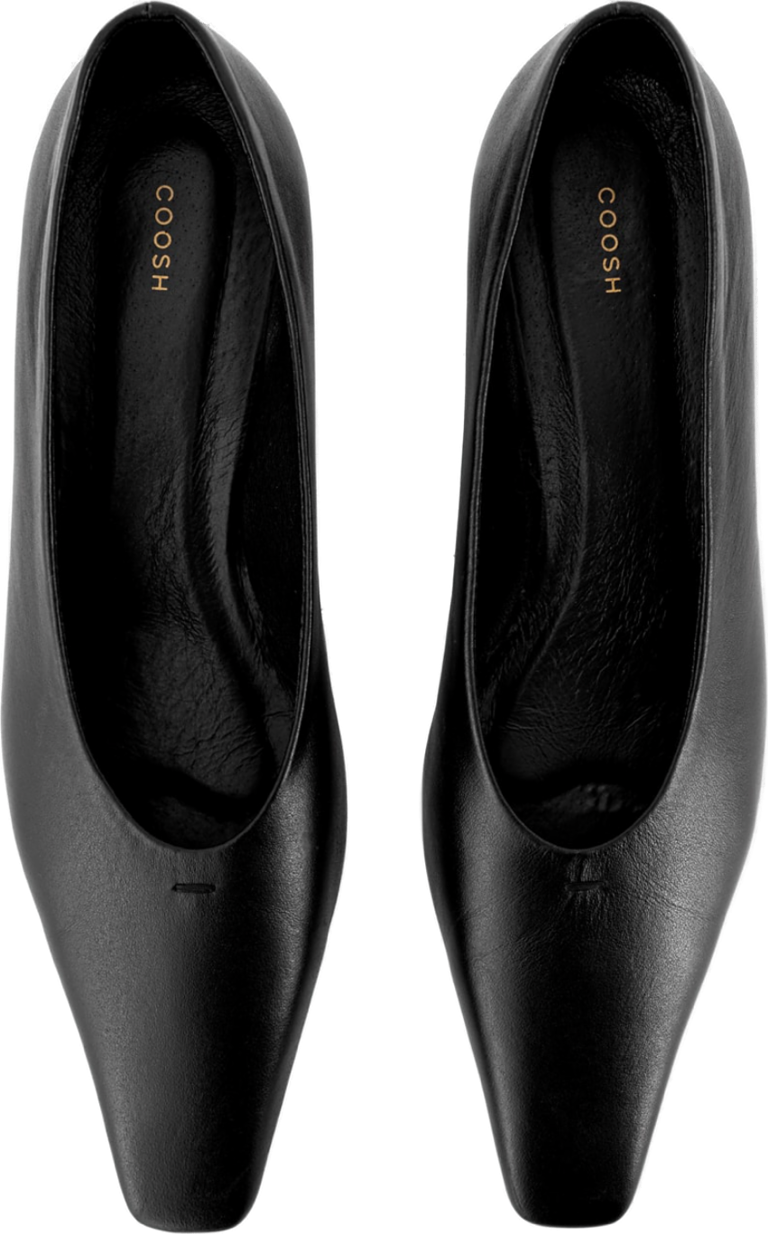 Black Heels COOSH